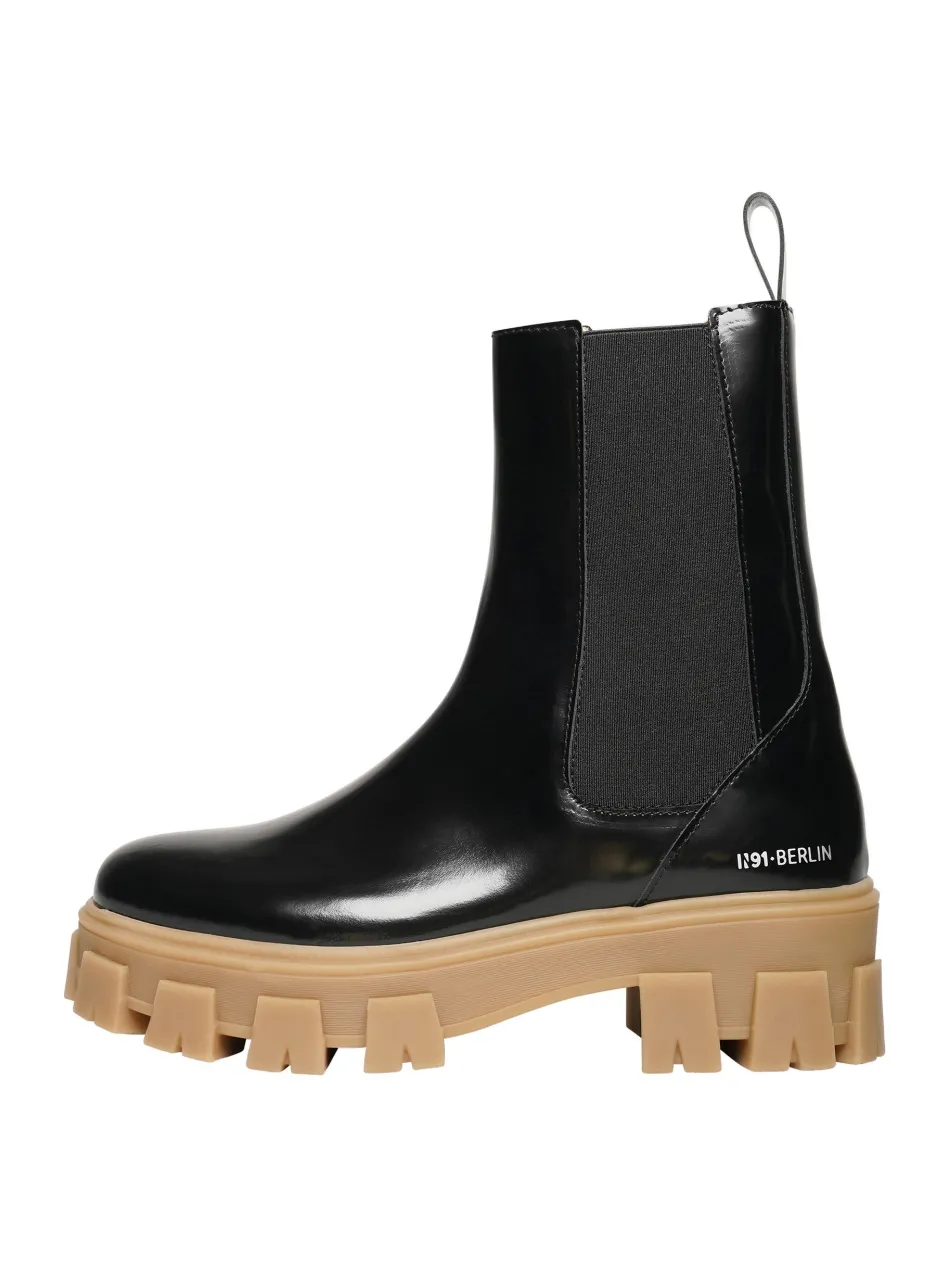 Damen Schnürboots – Style Choice MN