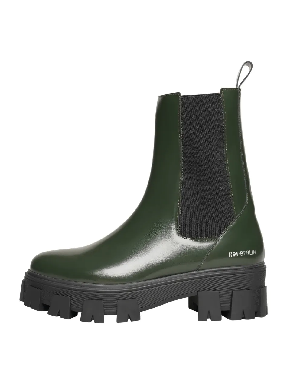 Damen Schnürboots – Style Choice MN