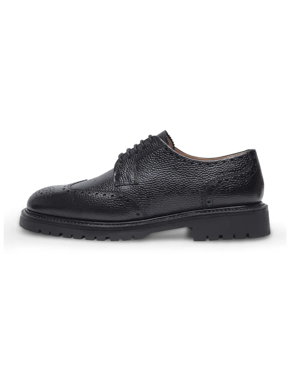 Damen Schnürboots – Bonnie FBD3