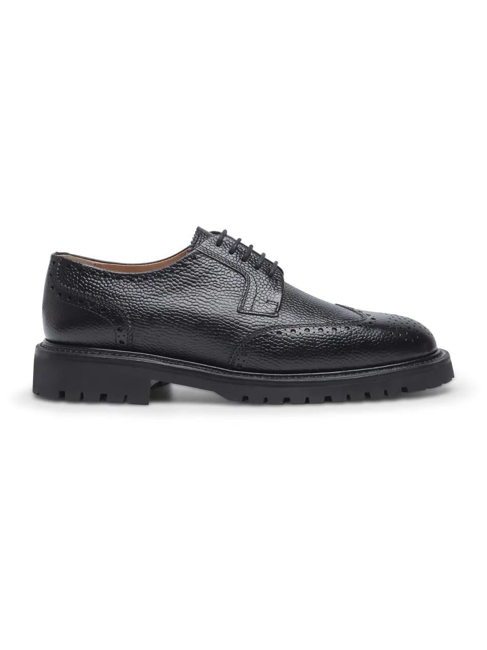 Damen Schnürboots – Bonnie FBD3