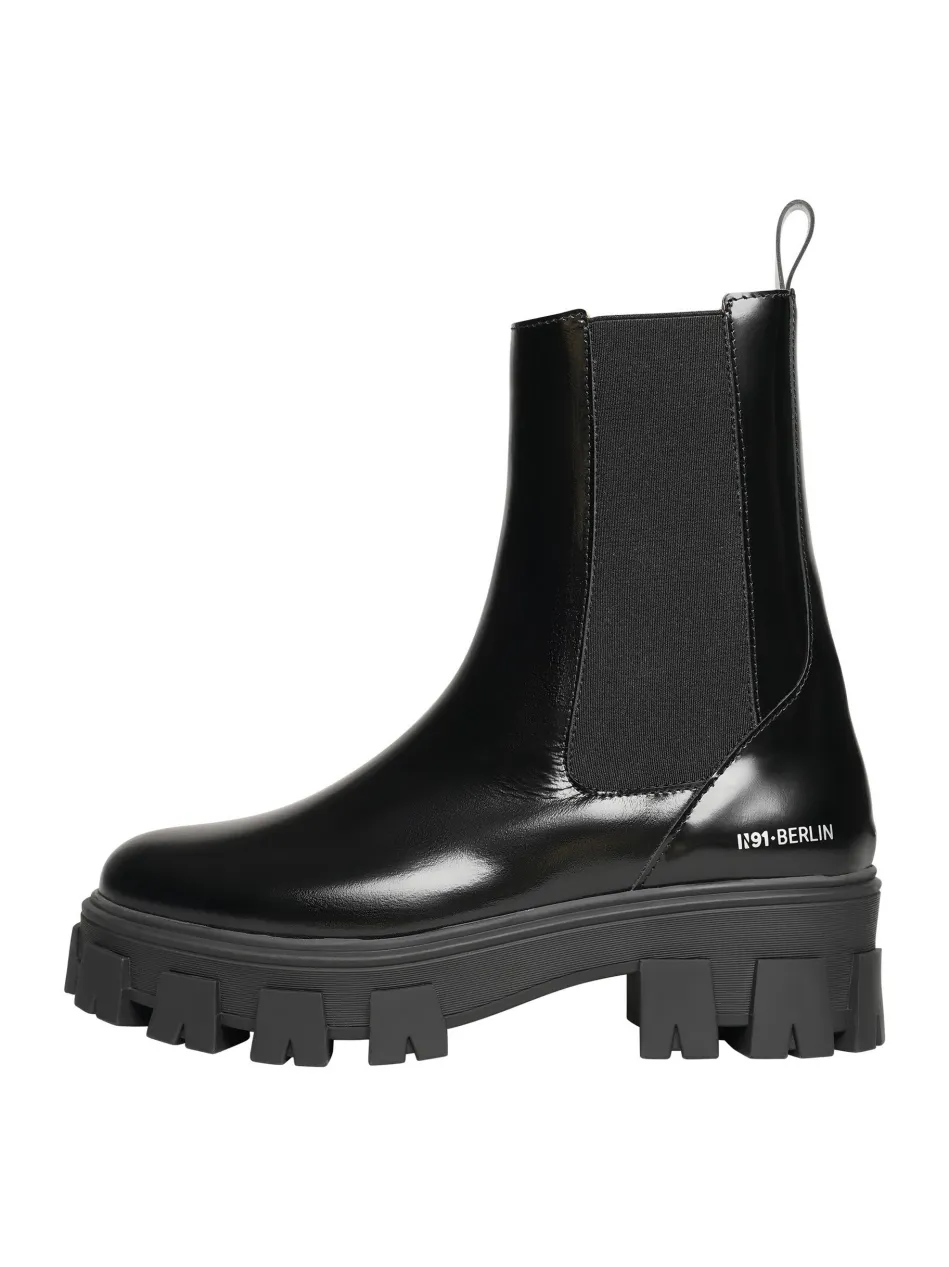 Damen Schnürboots – Style Choice MN