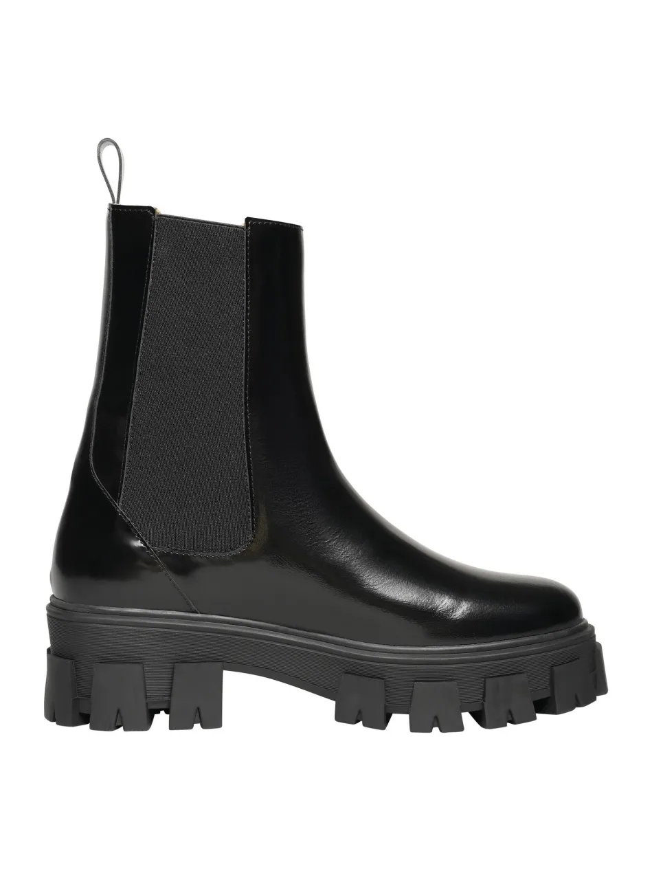 Damen Schnürboots – Style Choice MN