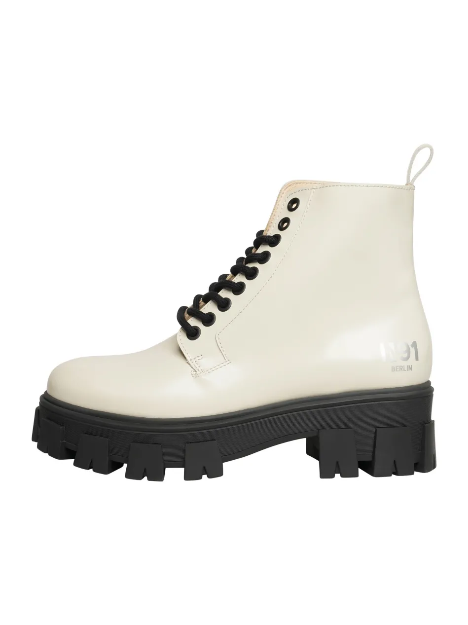 Damen Schnürboots – Style Choice NN