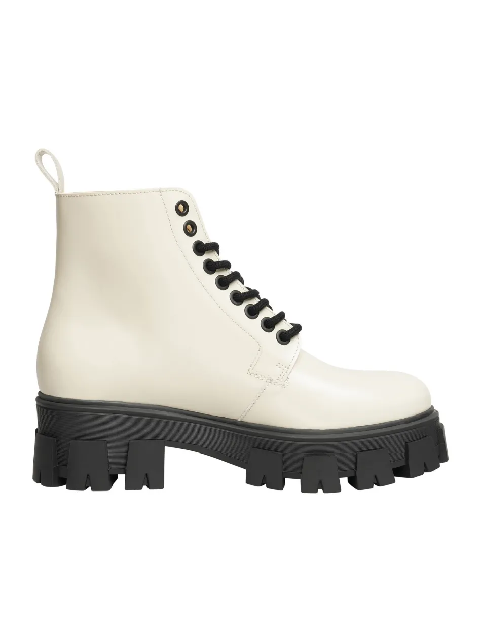 Damen Schnürboots – Style Choice NN