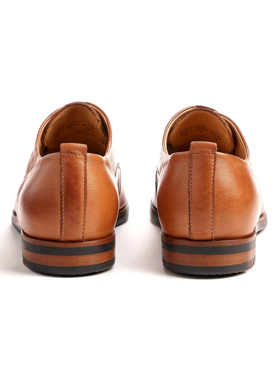 Damen Schnürschuh