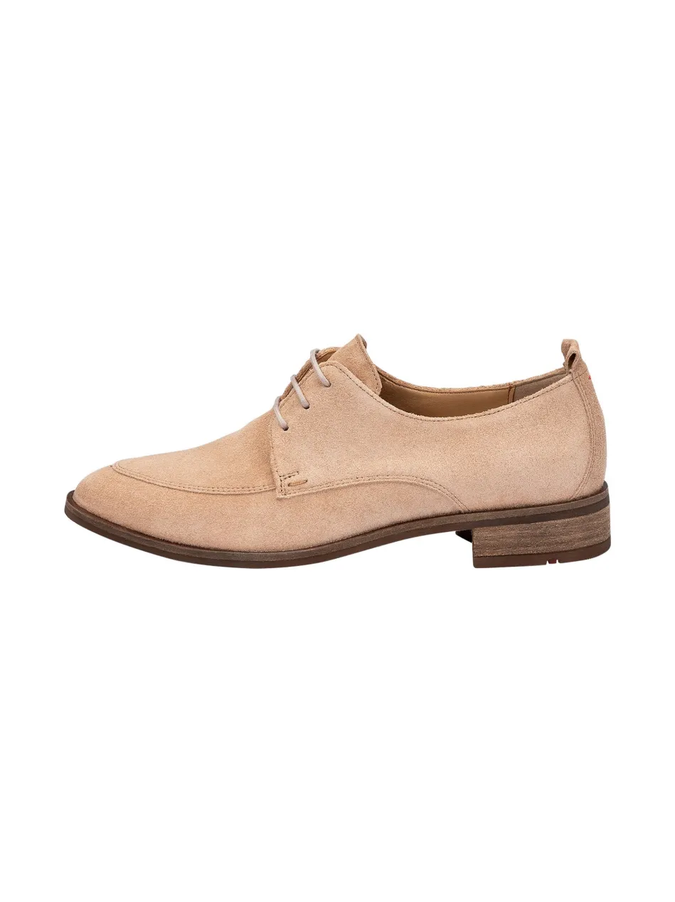 Damen Schnürschuh