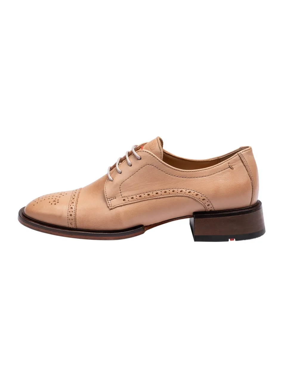 Damen Schnürschuh