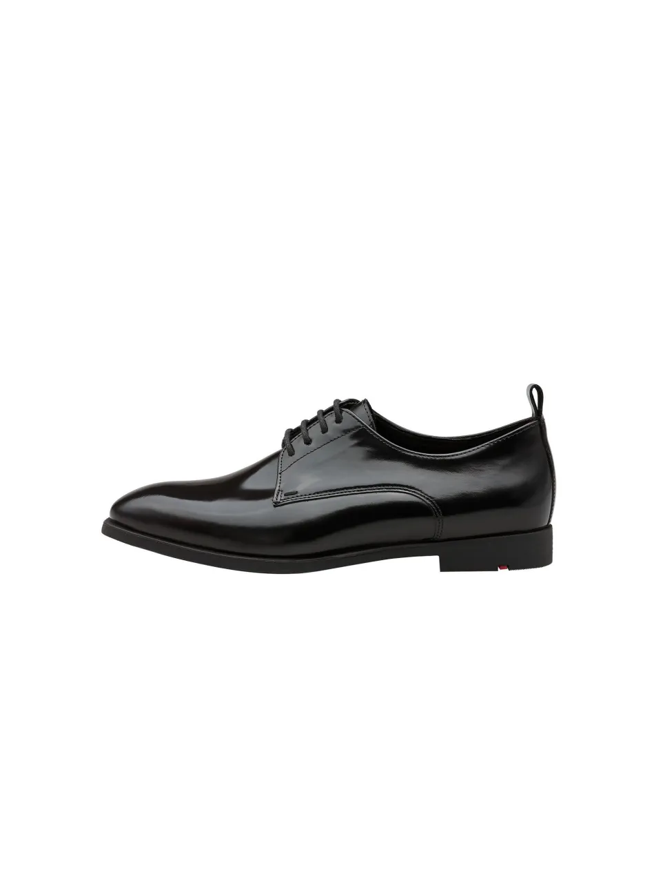 Damen Schnürschuh
