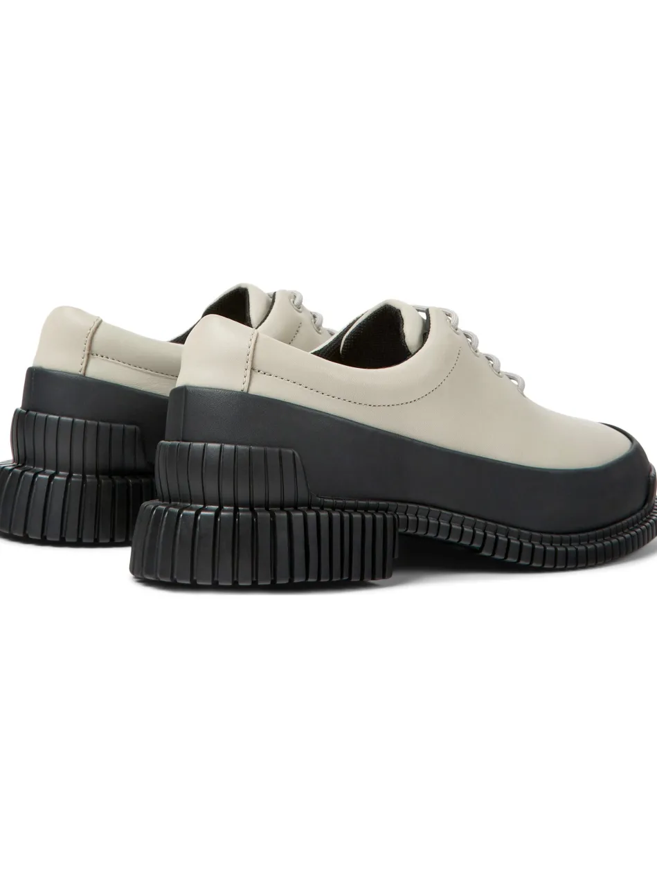 Damen Schnürschuhe - Pix