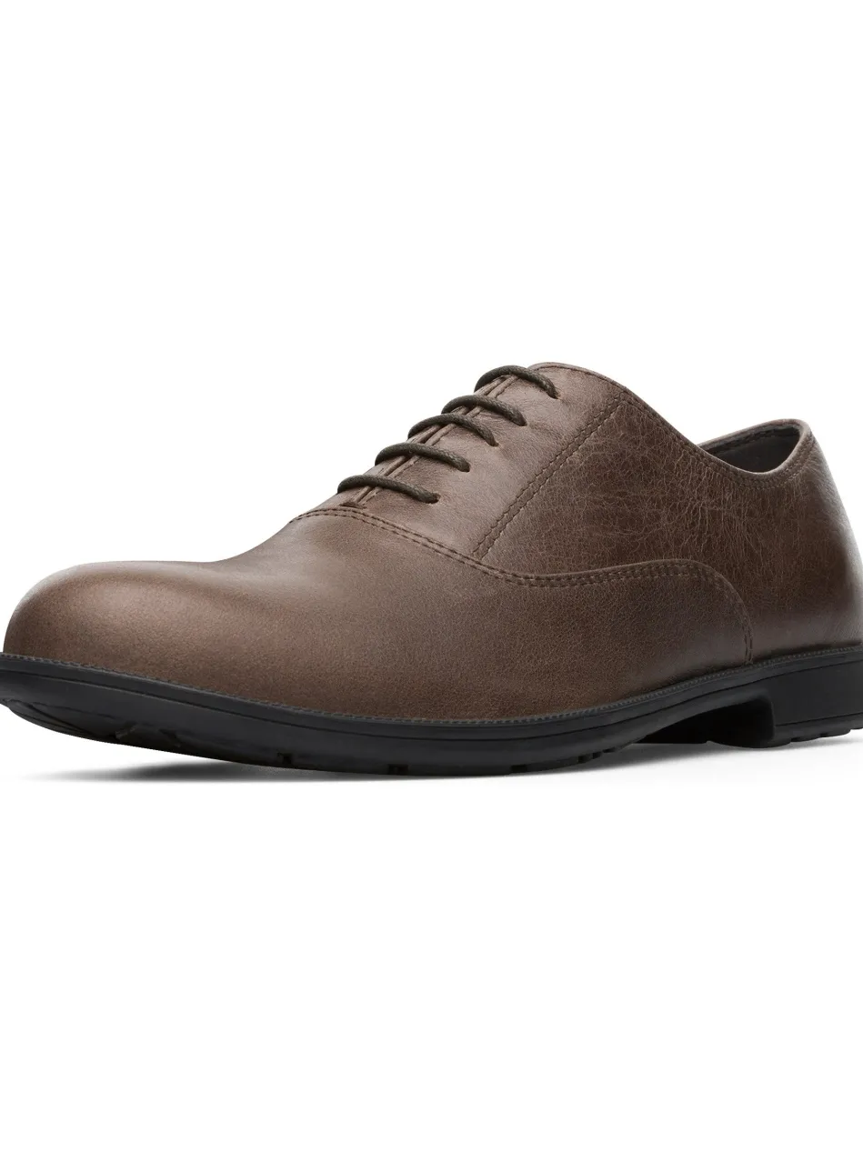 Damen Schnürschuhe - Mil