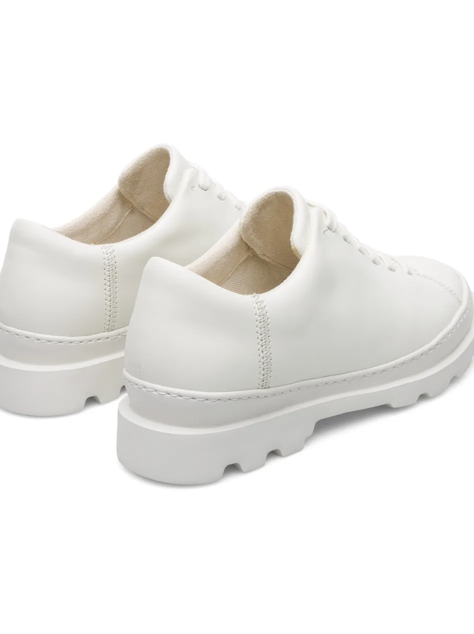 Damen Schnürschuhe - Brutus