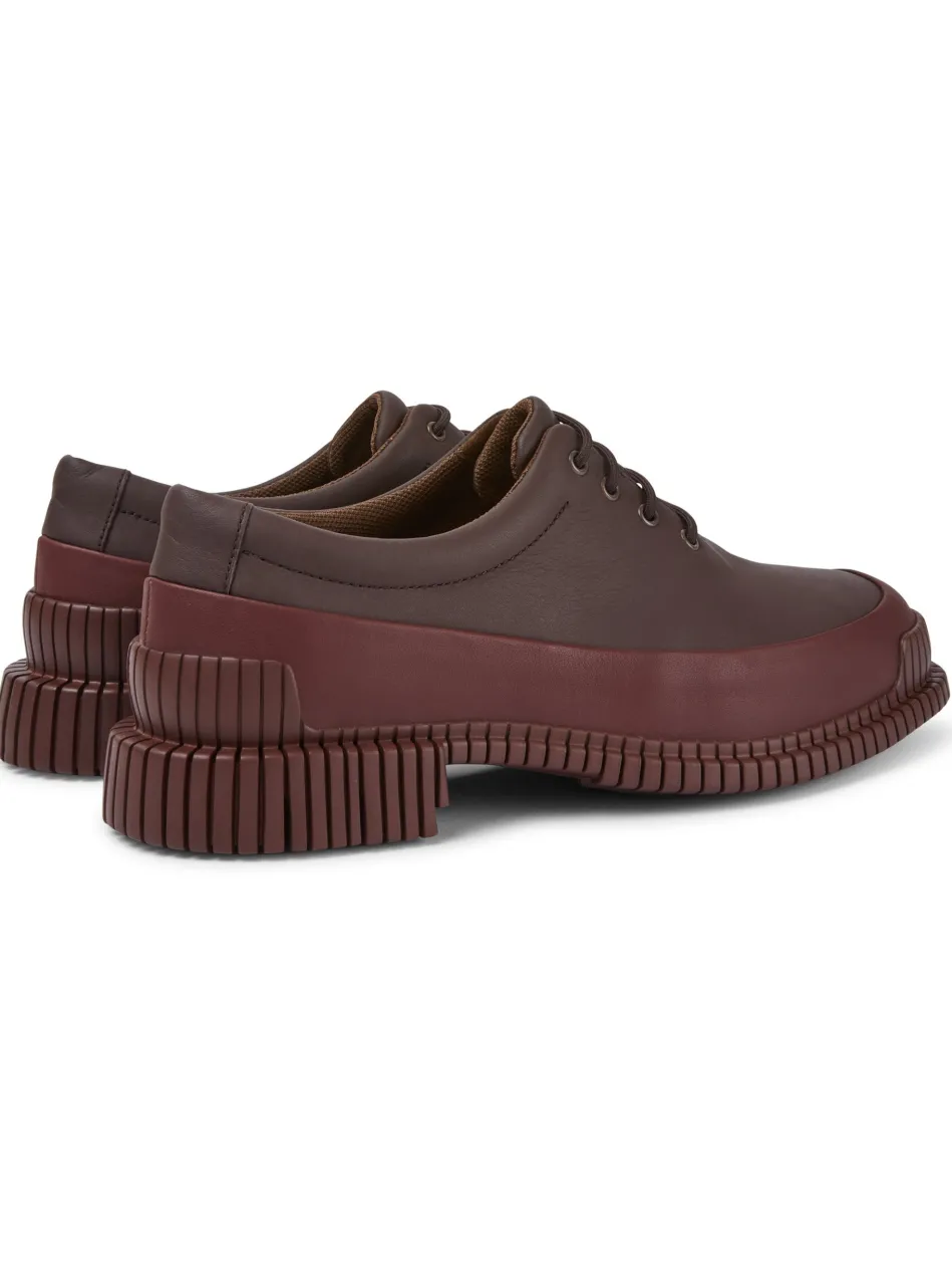 Damen Schnürschuhe - Pix