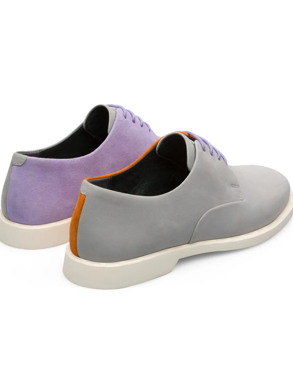 Damen Schnürschuhe - Twins