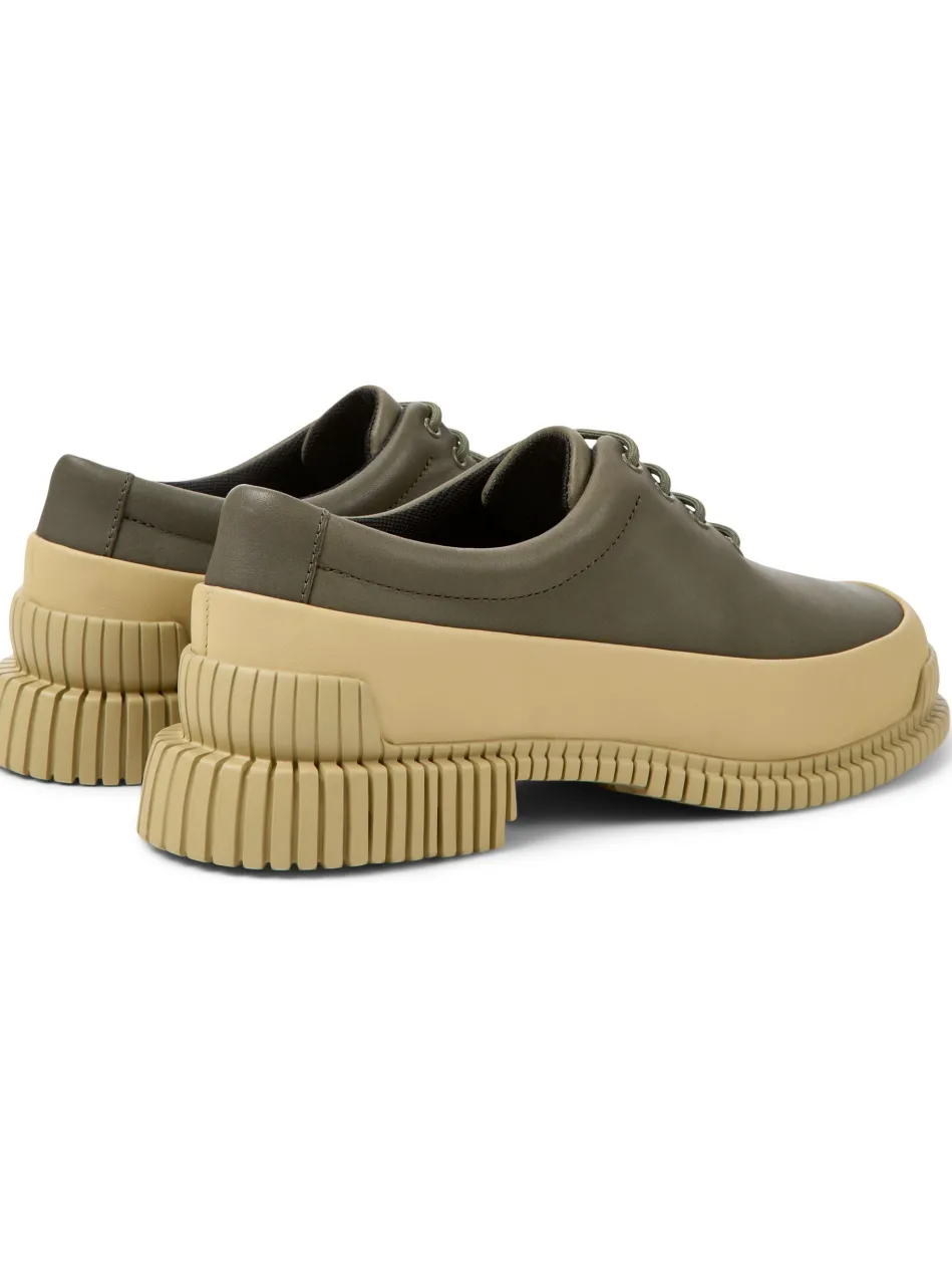 Damen Schnürschuhe - Pix
