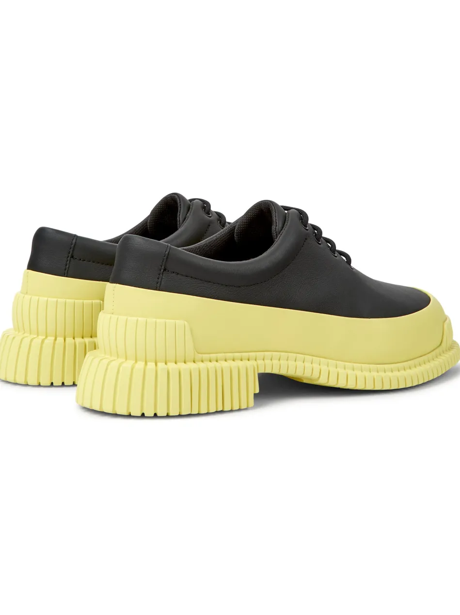 Damen Schnürschuhe - Pix