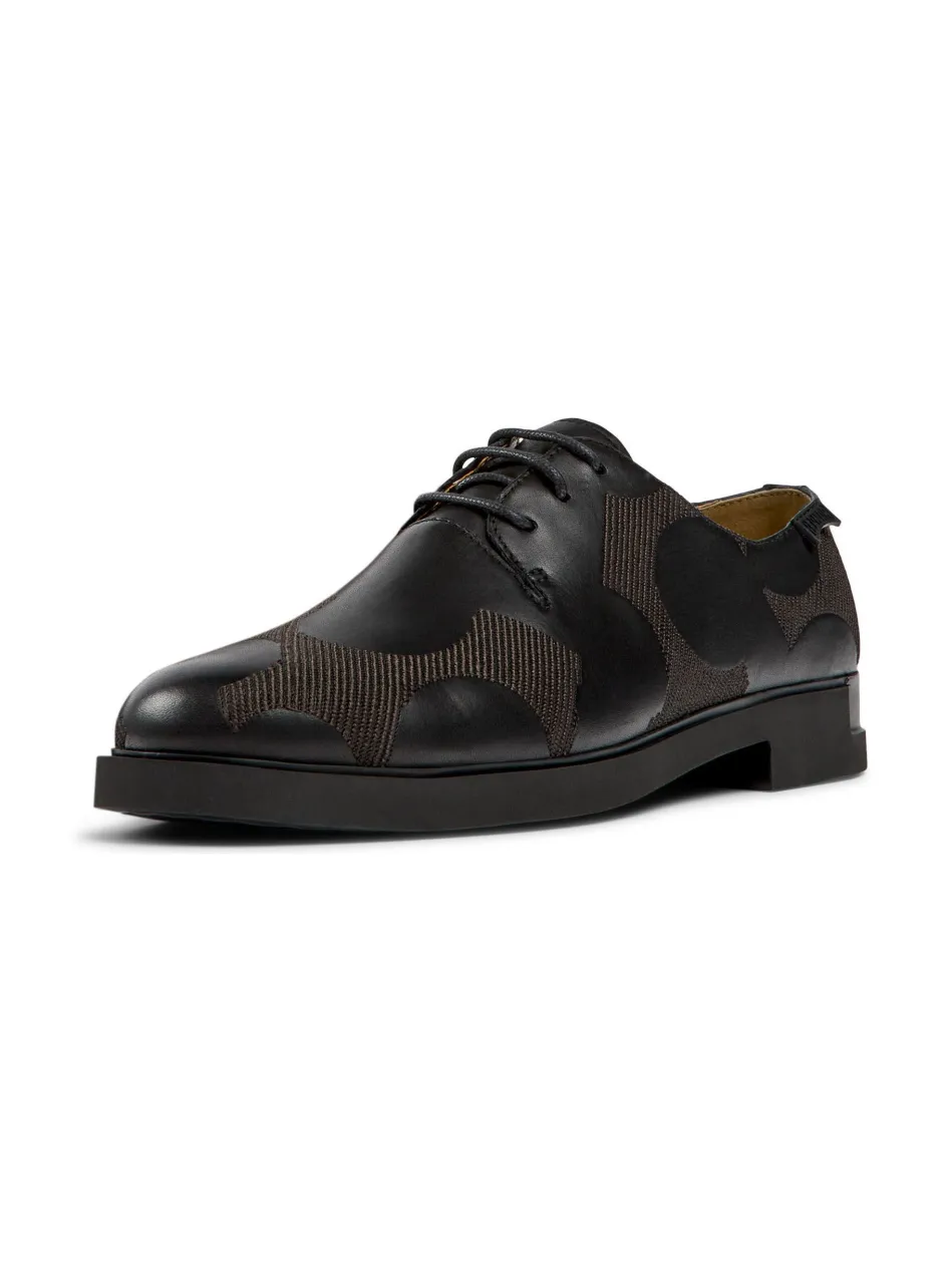 Damen Schnürschuhe - Iman