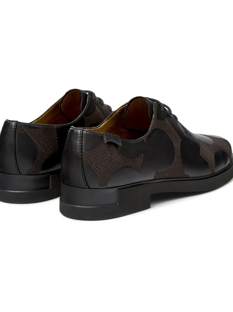 Damen Schnürschuhe - Iman
