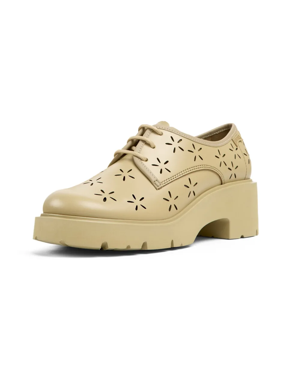 Damen Schnürschuhe - Milah