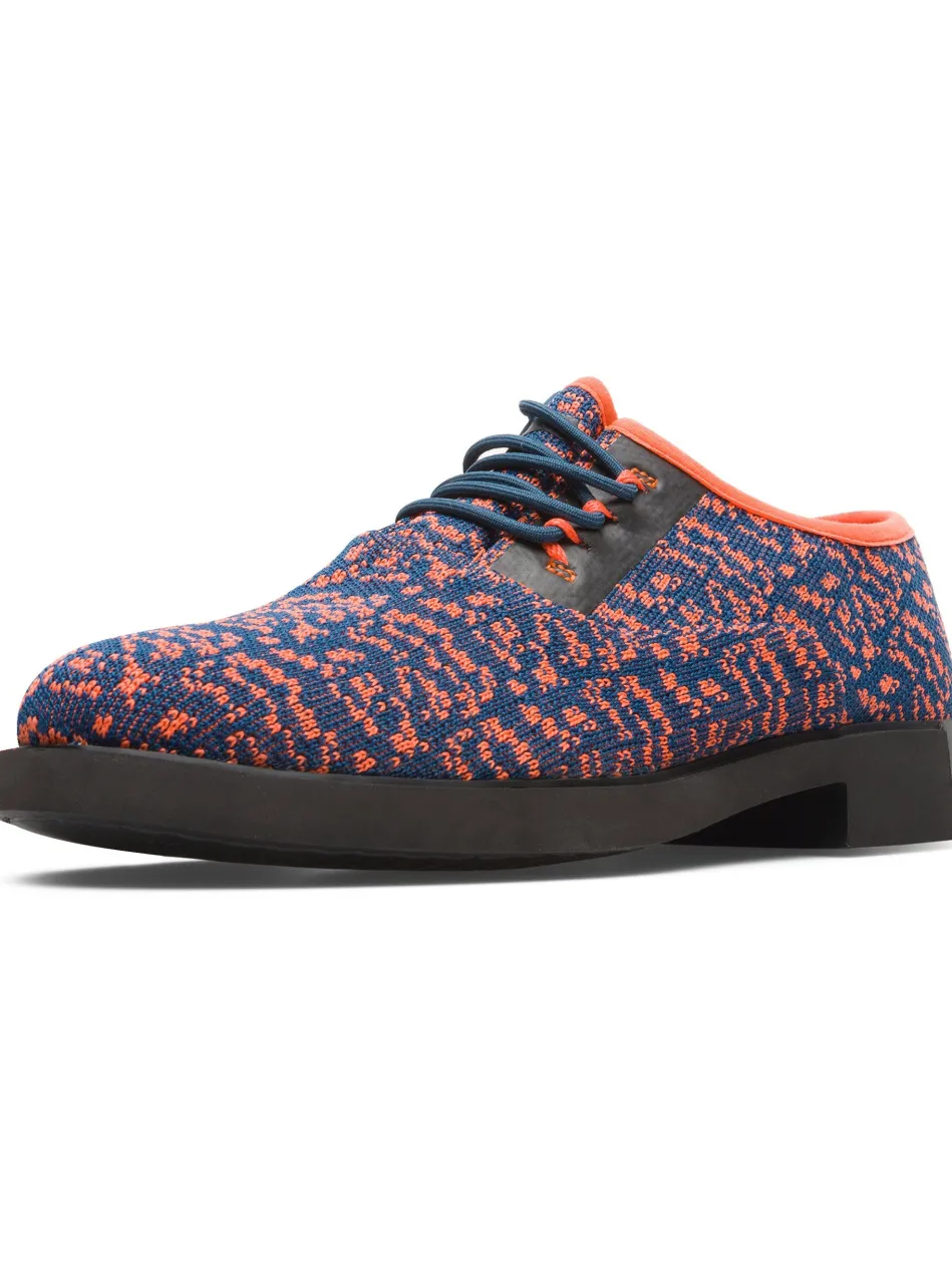 Damen Schnürschuhe - Iman