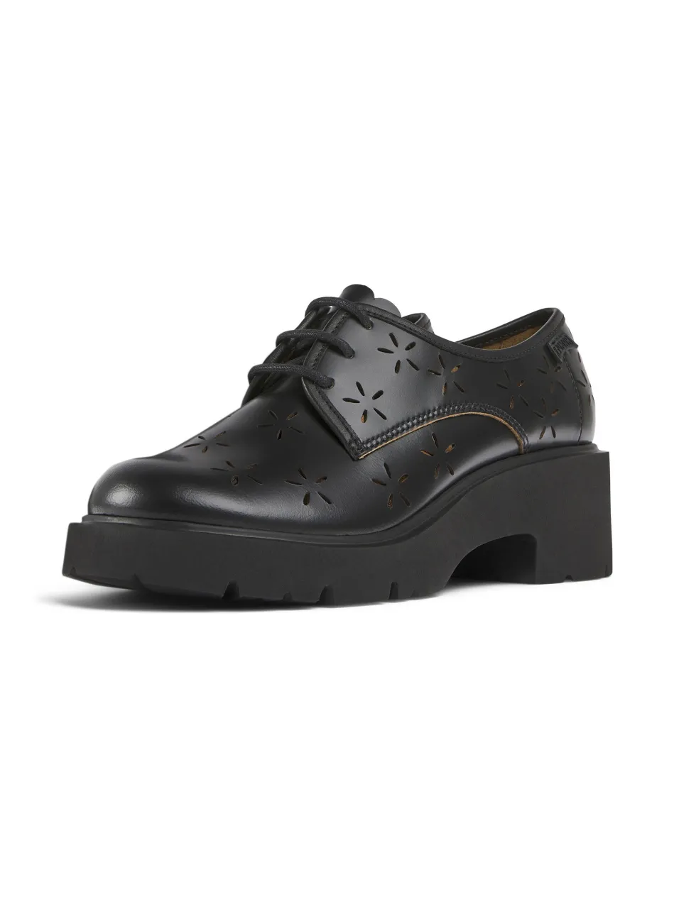 Damen Schnürschuhe - Milah