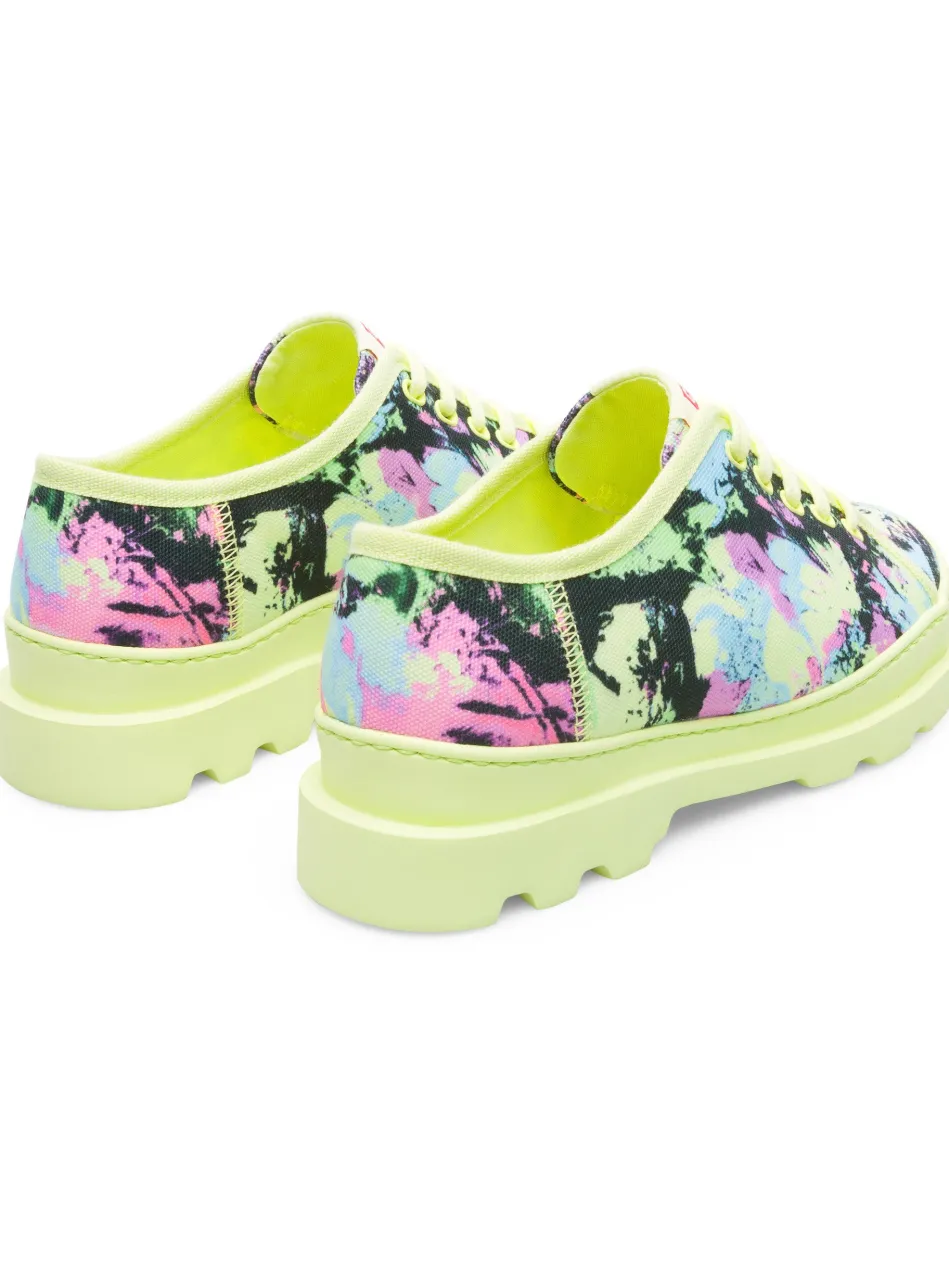 Damen Schnürschuhe - Brutus