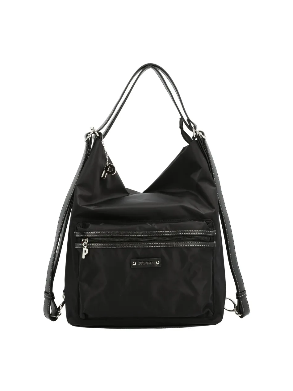Damen Schultertasche und Rucksack - Sonja