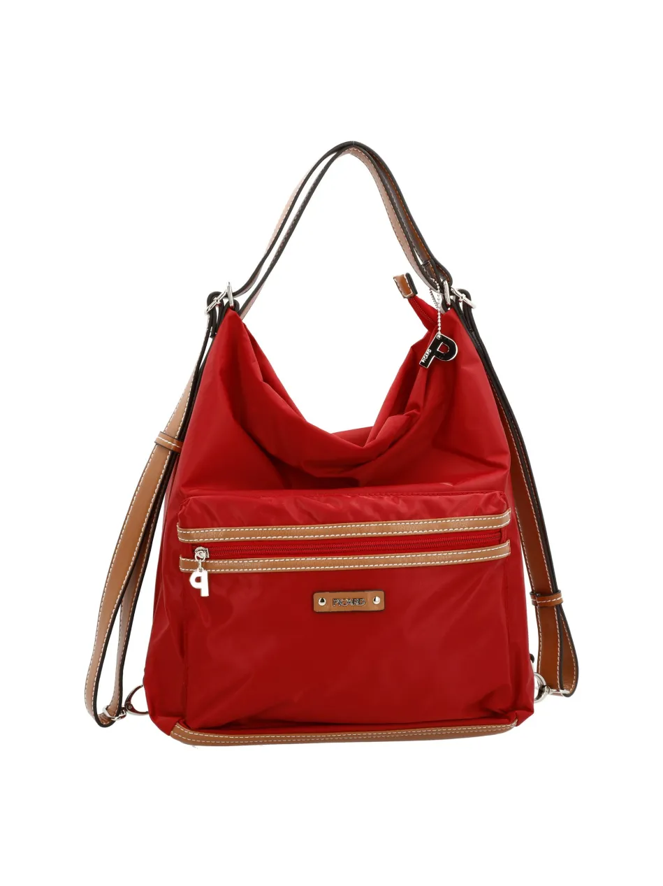 Damen Schultertasche und Rucksack - Sonja