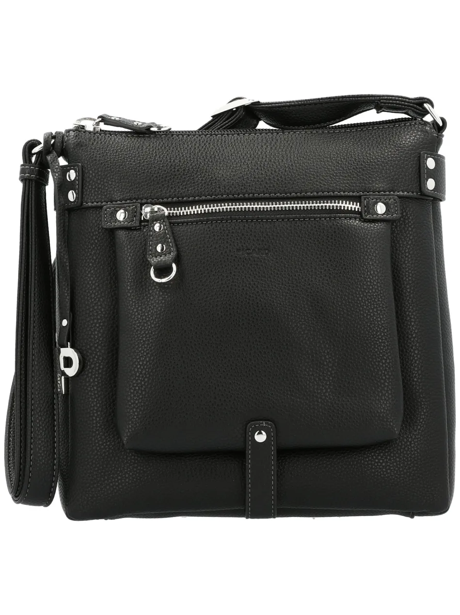 Damen Schultertasche - Loire