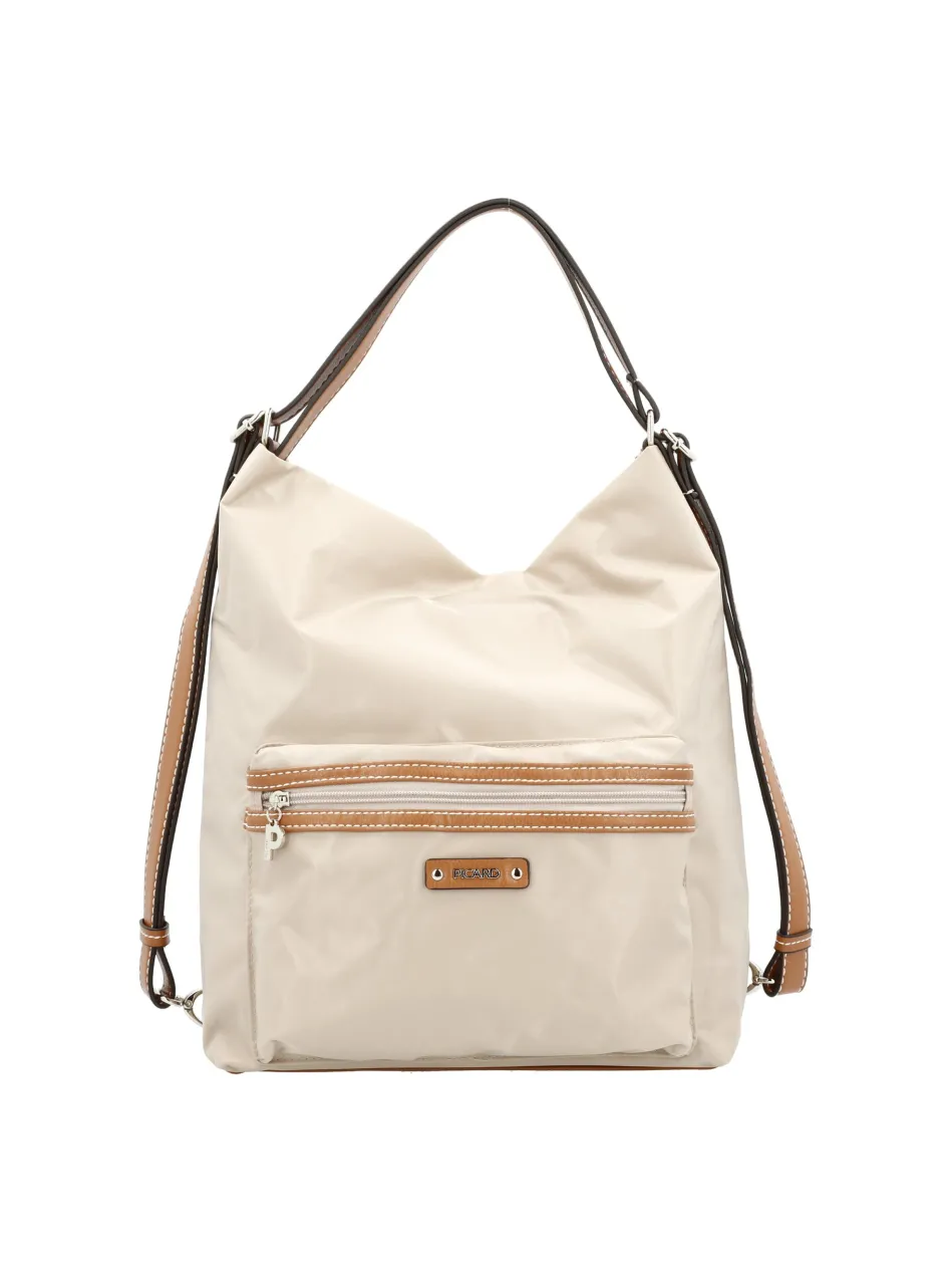 Damen Schultertasche und Rucksack - Sonja