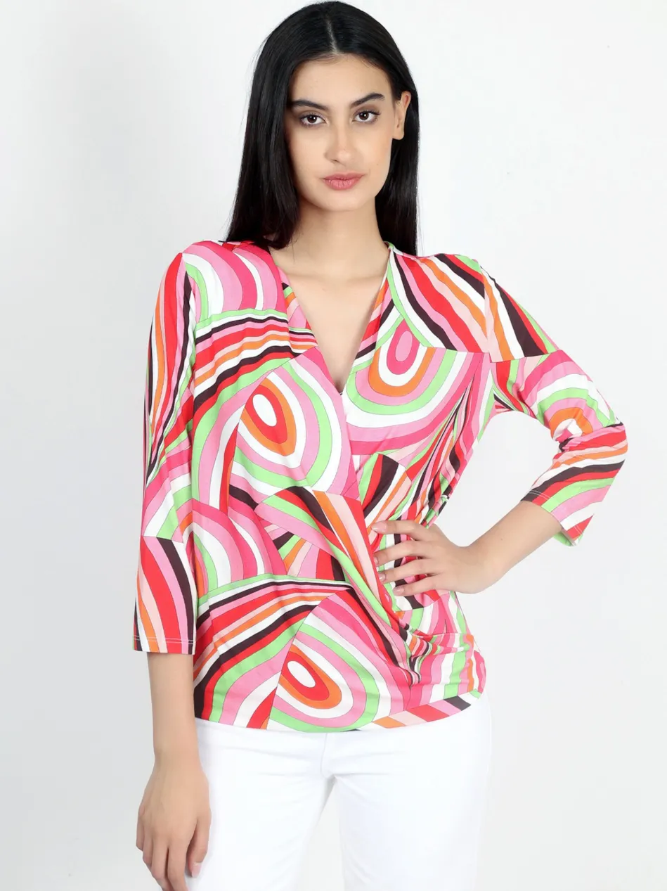 Damen Shirt