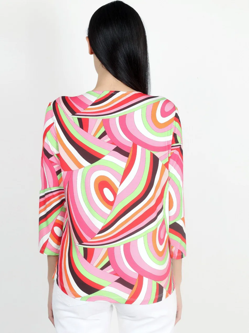 Damen Shirt