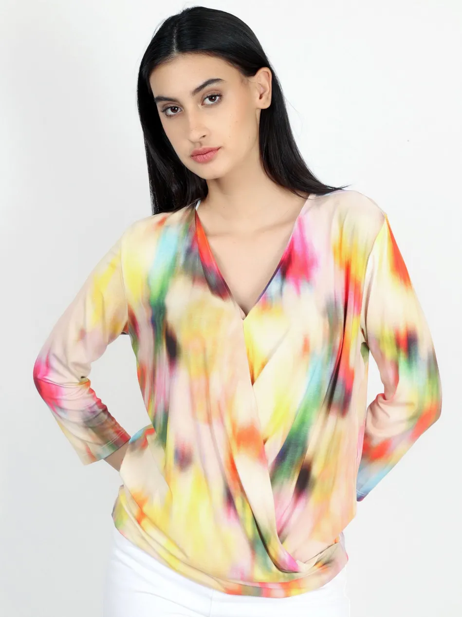 Damen Shirt