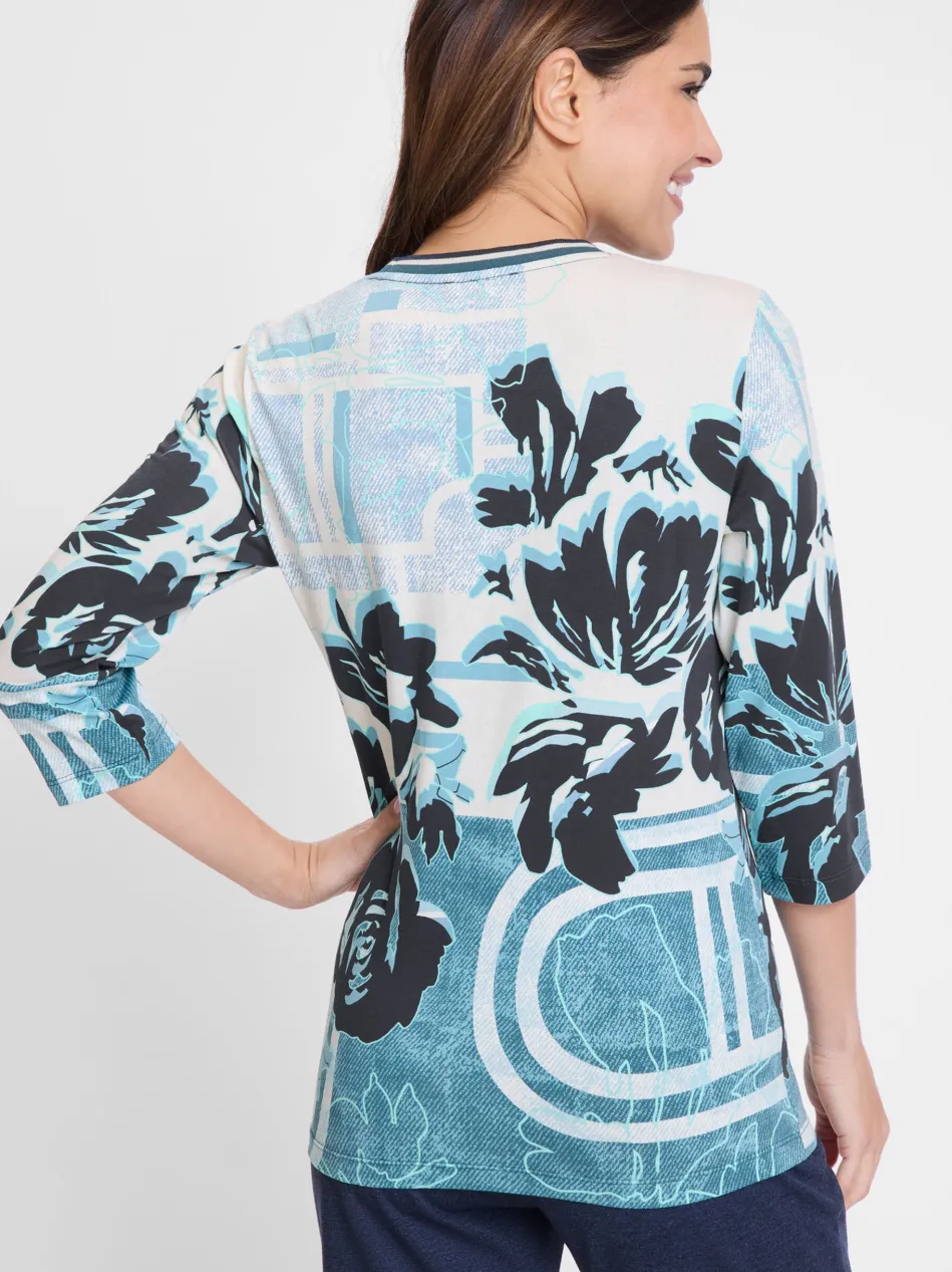Damen Shirt