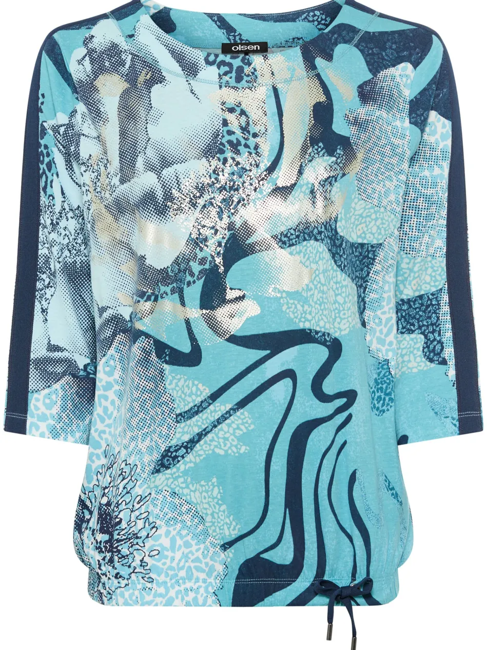 Damen Shirt