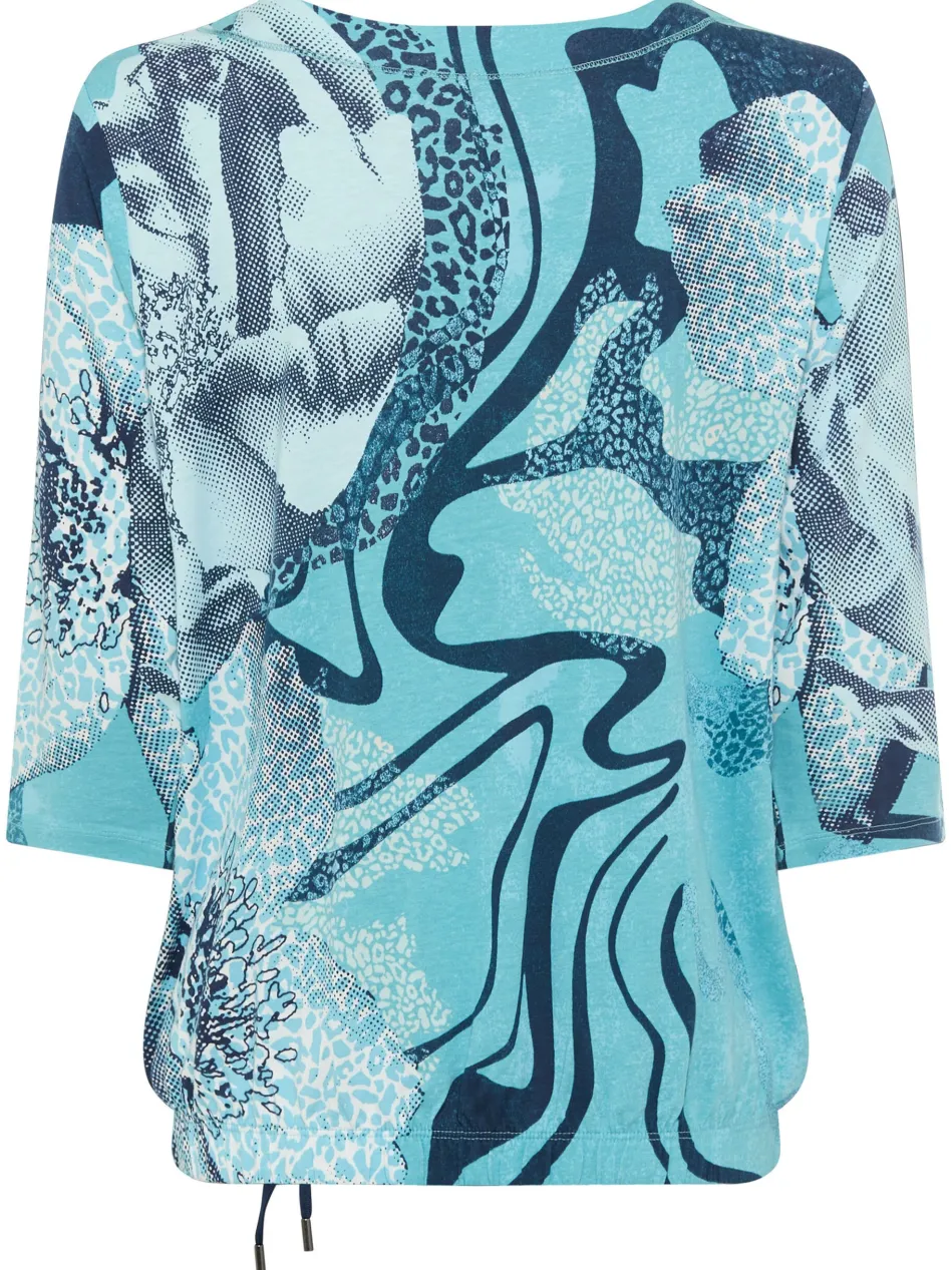 Damen Shirt