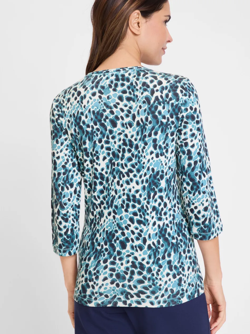Damen Shirt