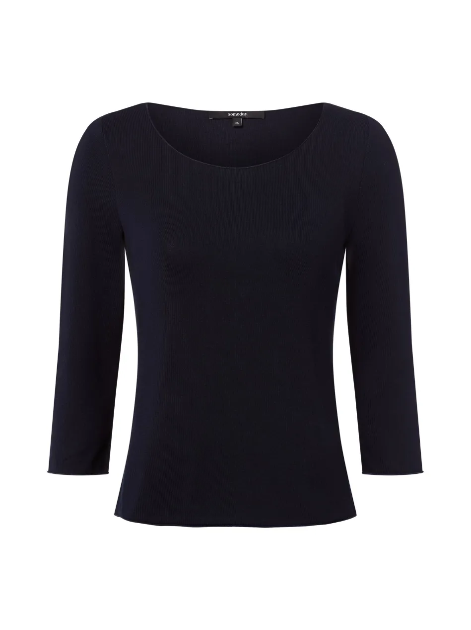 Damen Shirt - Kirosa soft