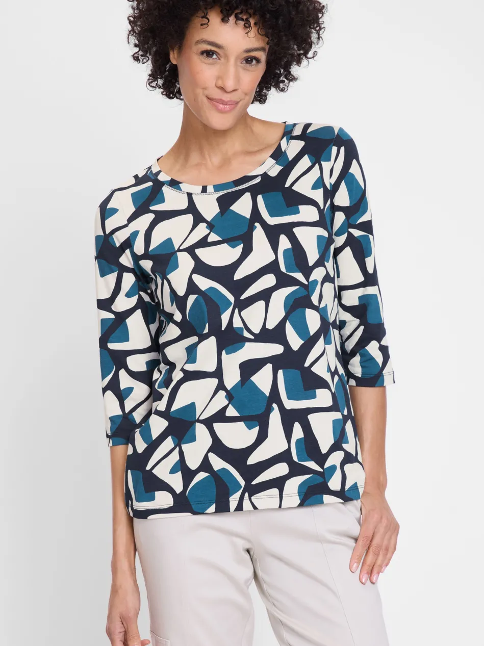 Damen Shirt