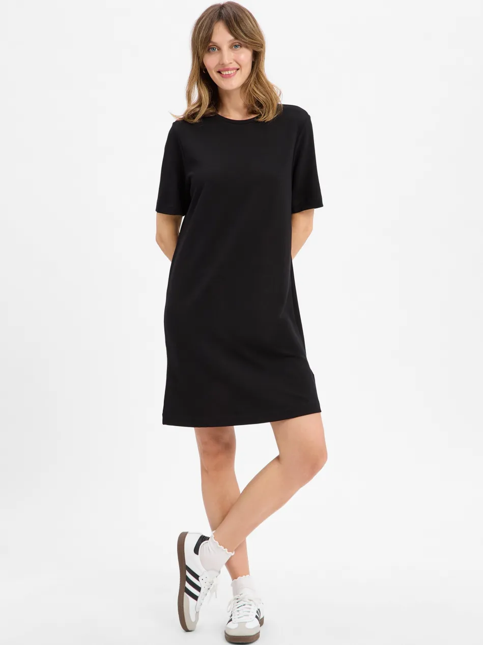 Damen Shirtkleid - MAARiliana
