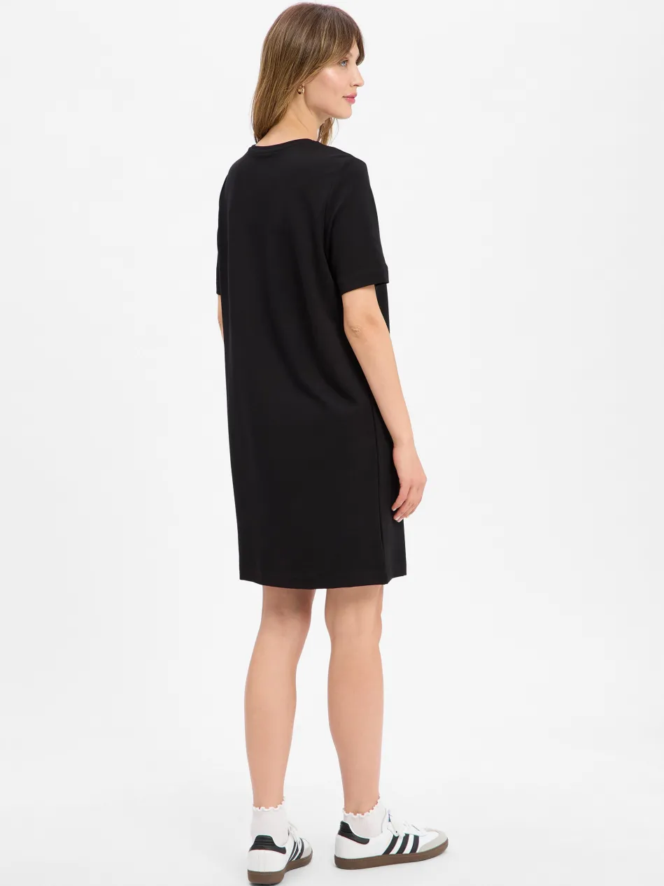Damen Shirtkleid - MAARiliana