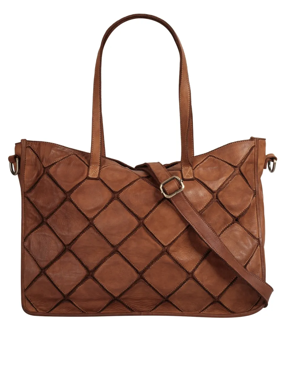 Damen Shopper