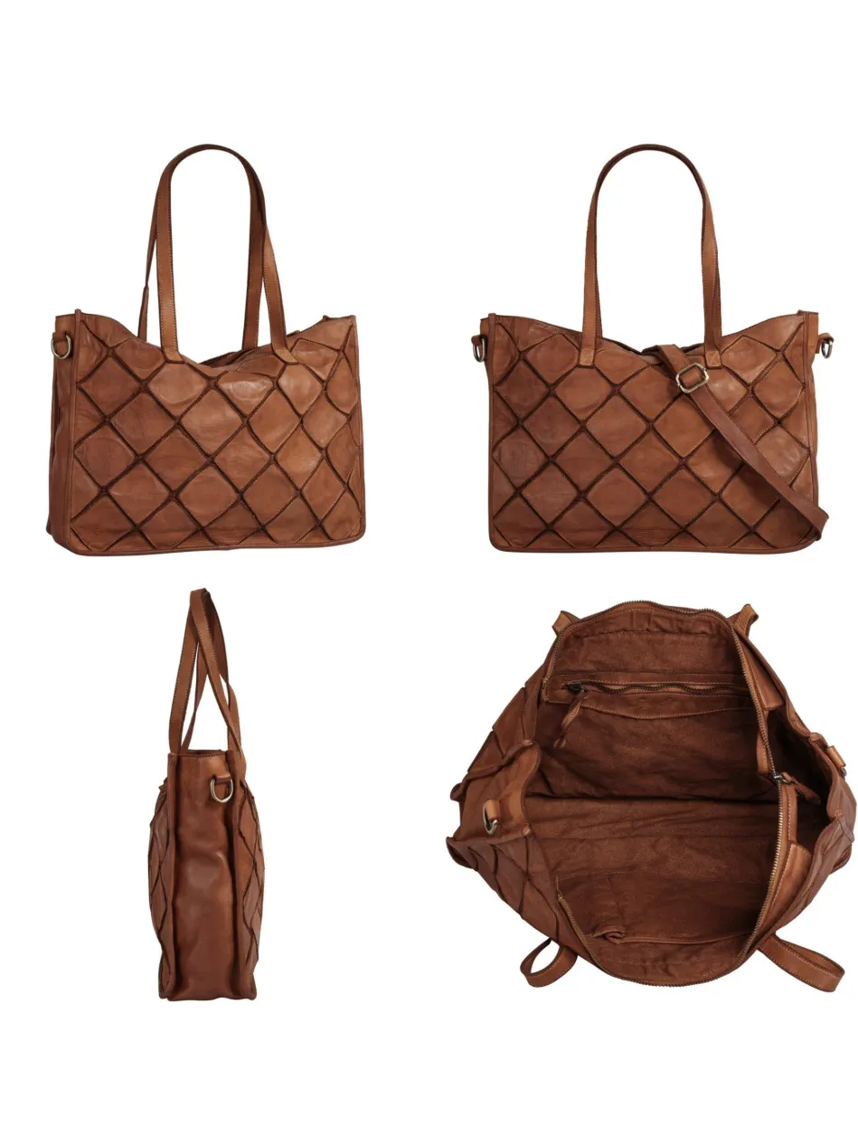 Damen Shopper