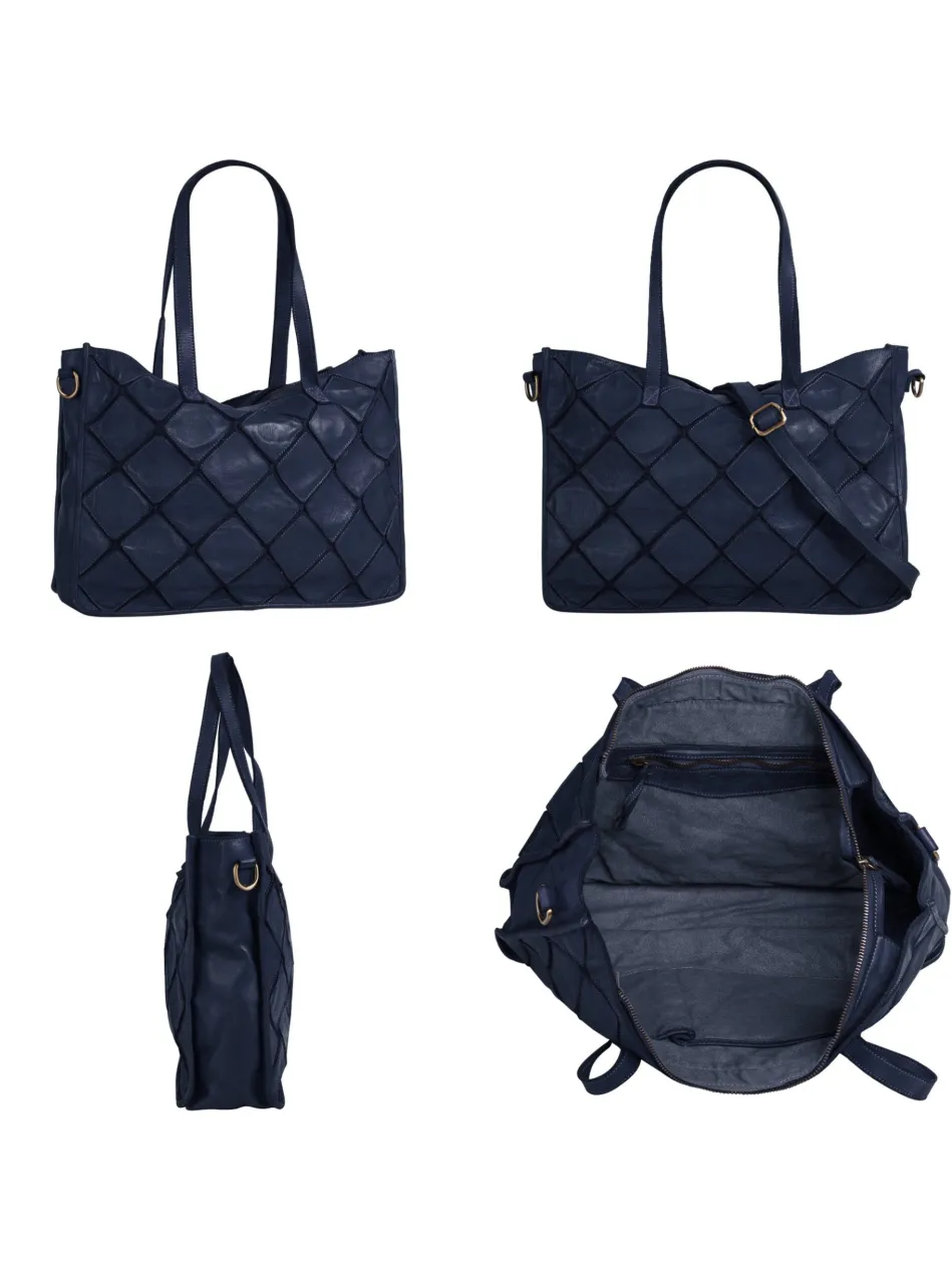 Damen Shopper