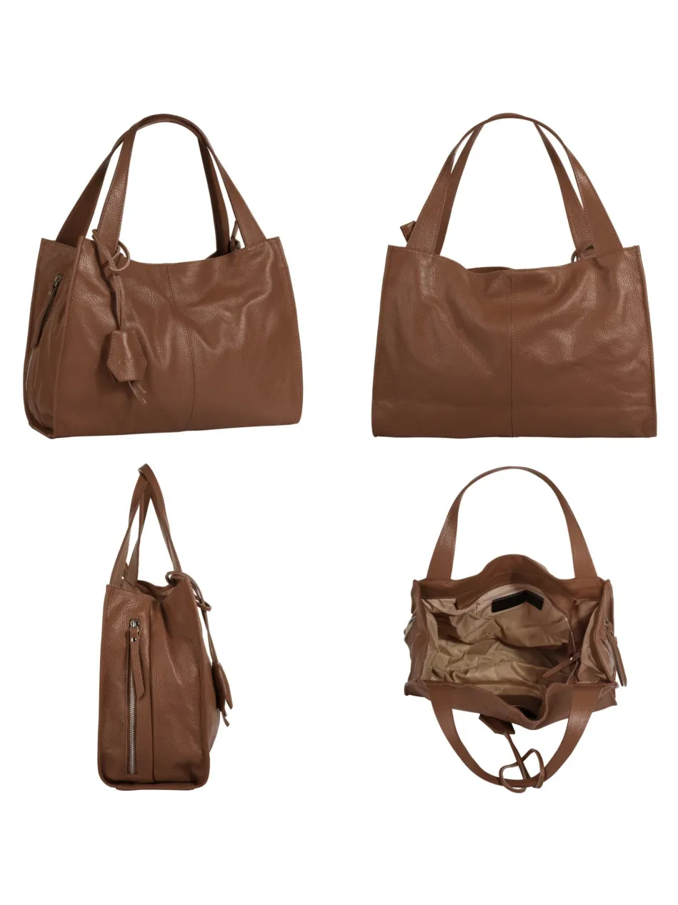 Damen Shopper