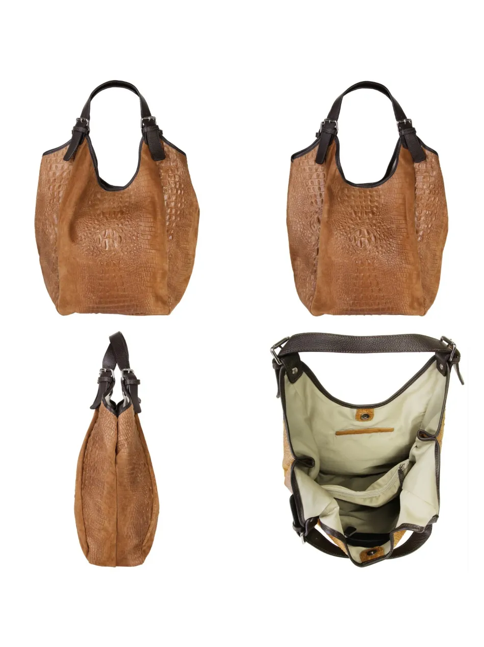 Damen Shopper