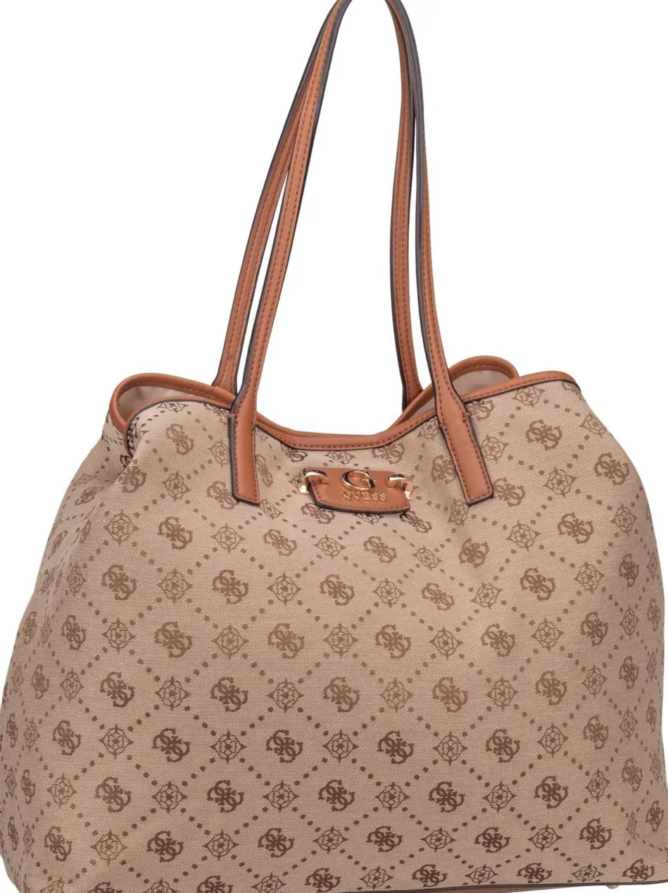 Damen Shopper - Neda Large 2 in 1 TO 54240 Logo
