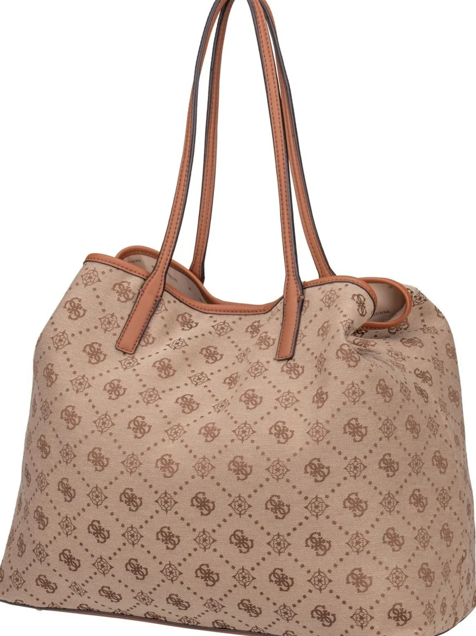 Damen Shopper - Neda Large 2 in 1 TO 54240 Logo