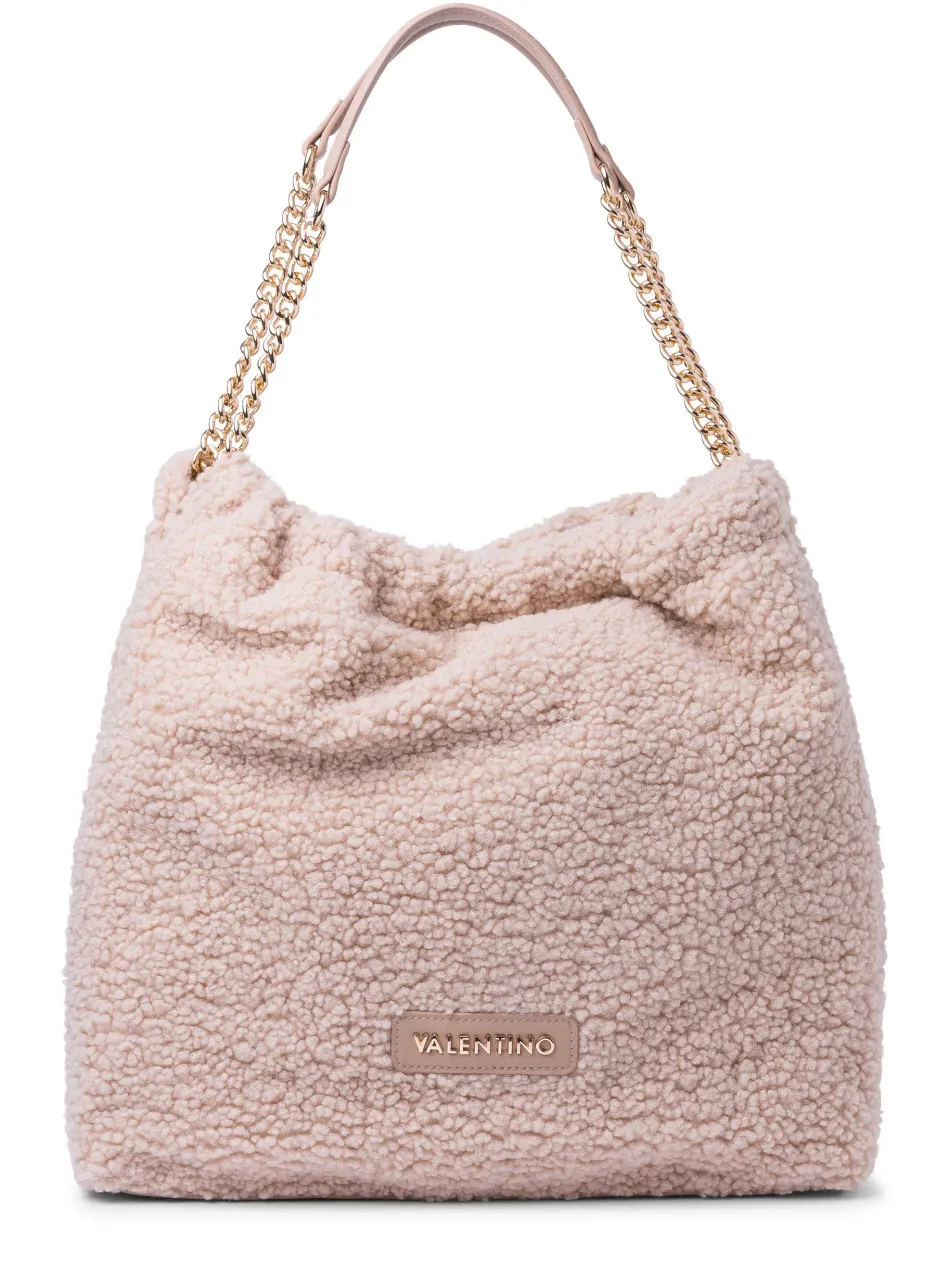 Damen Shopper - Qube Nero