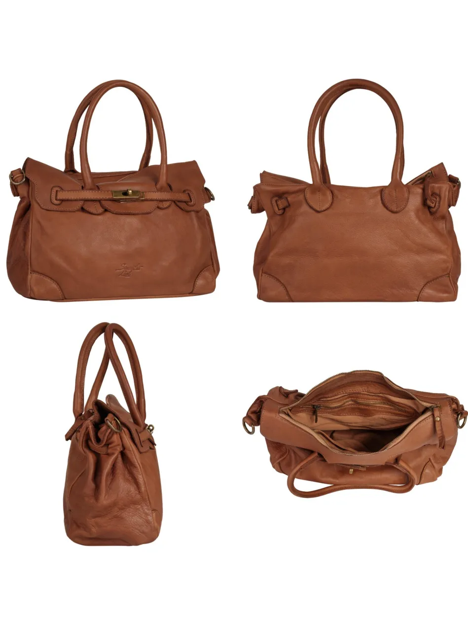 Damen Shopper