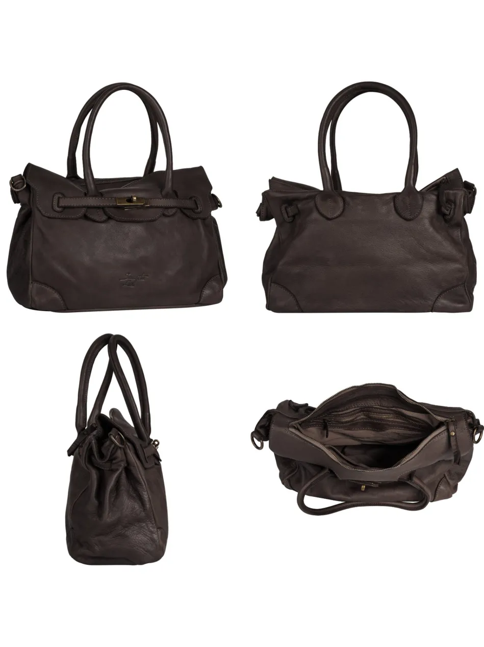 Damen Shopper
